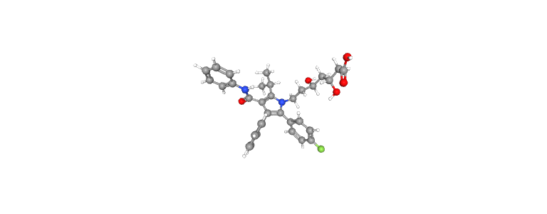 Atorvastatin Foodie Body Bioinformatics