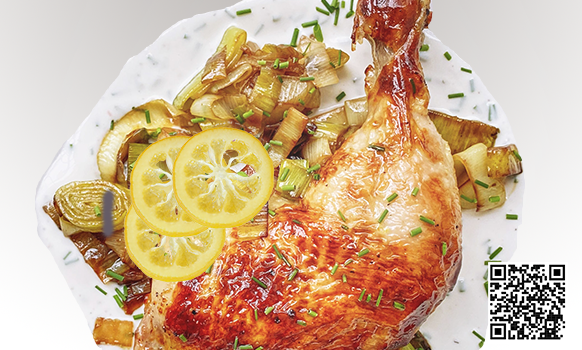 Pasture Raised Chicken Foodie Body Bioinformatics